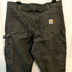Men's Carhartt Cargo Pant